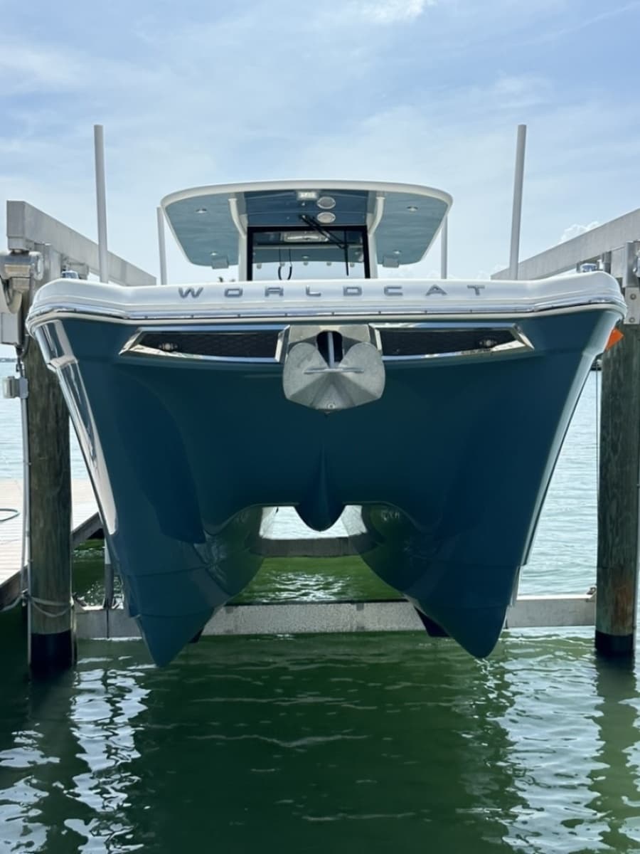 2020 World Cat 280 CCX - Photo 83