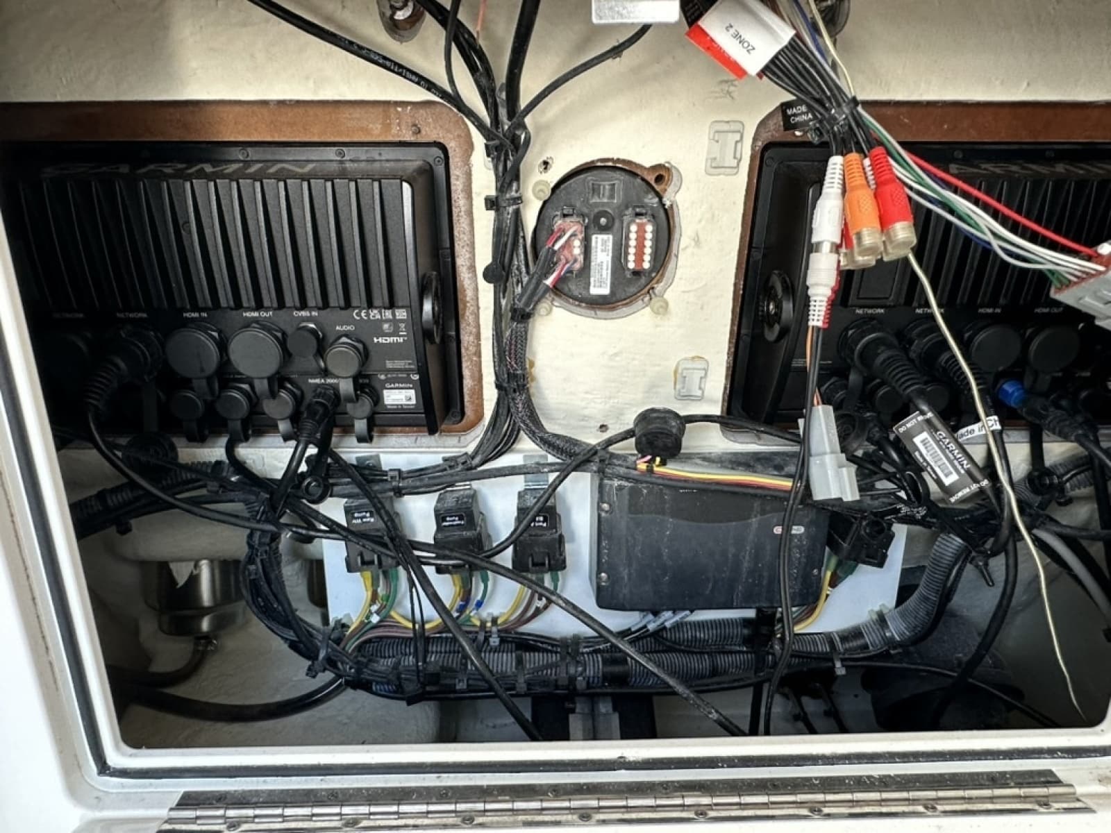 2020 World Cat 280 CCX - Photo 61