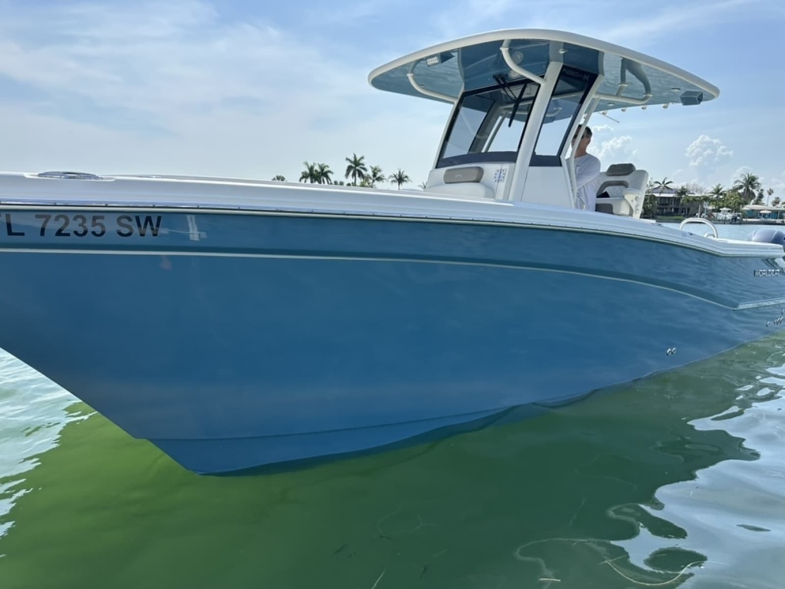 2020 World Cat 280 CCX - Photo 6