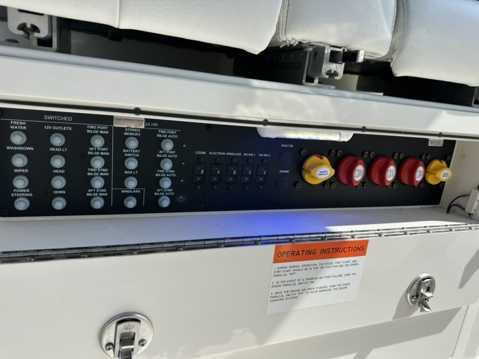 2020 World Cat 280 CCX - Photo 66