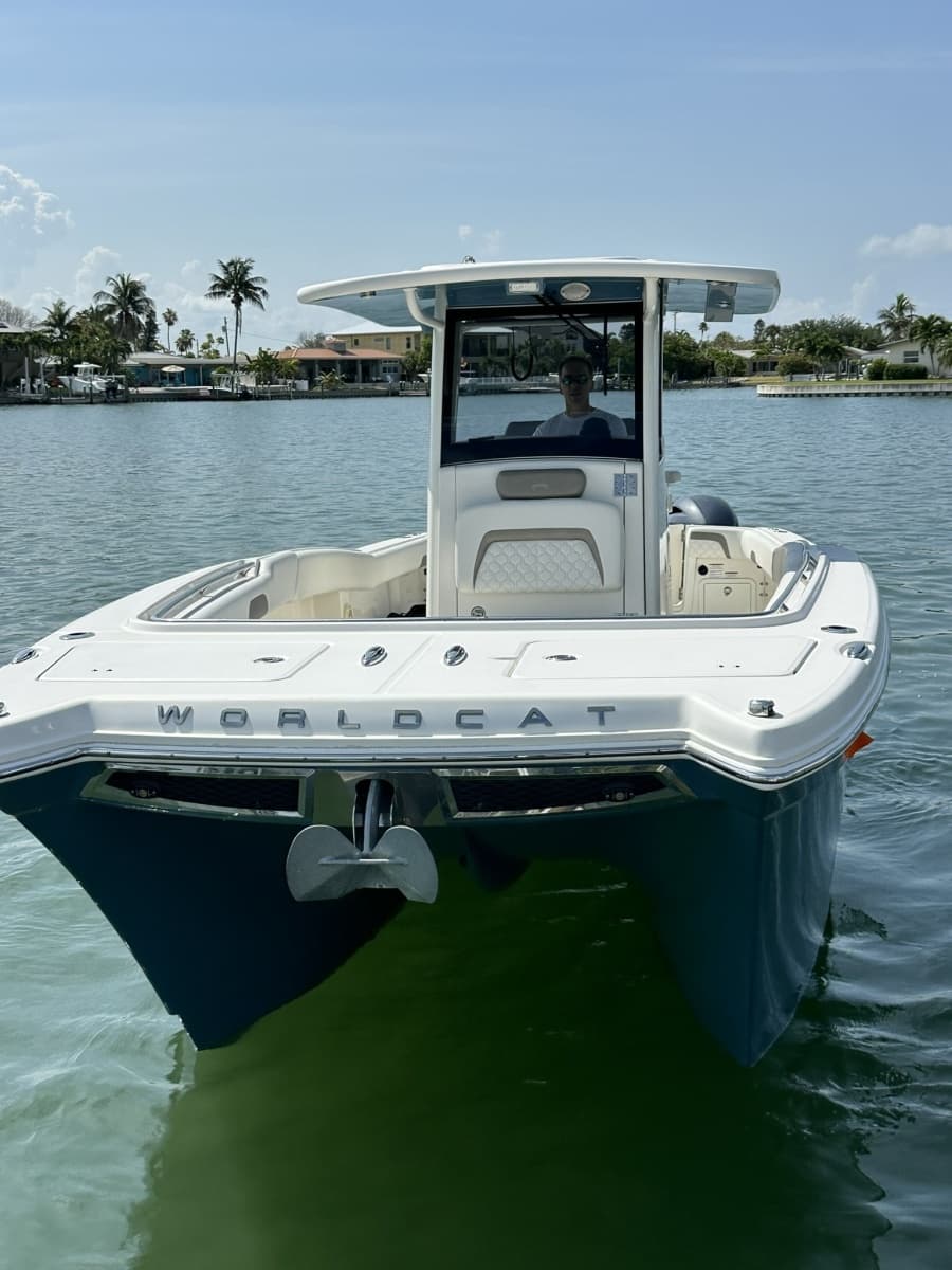 2020 World Cat 280 CCX - Photo 11