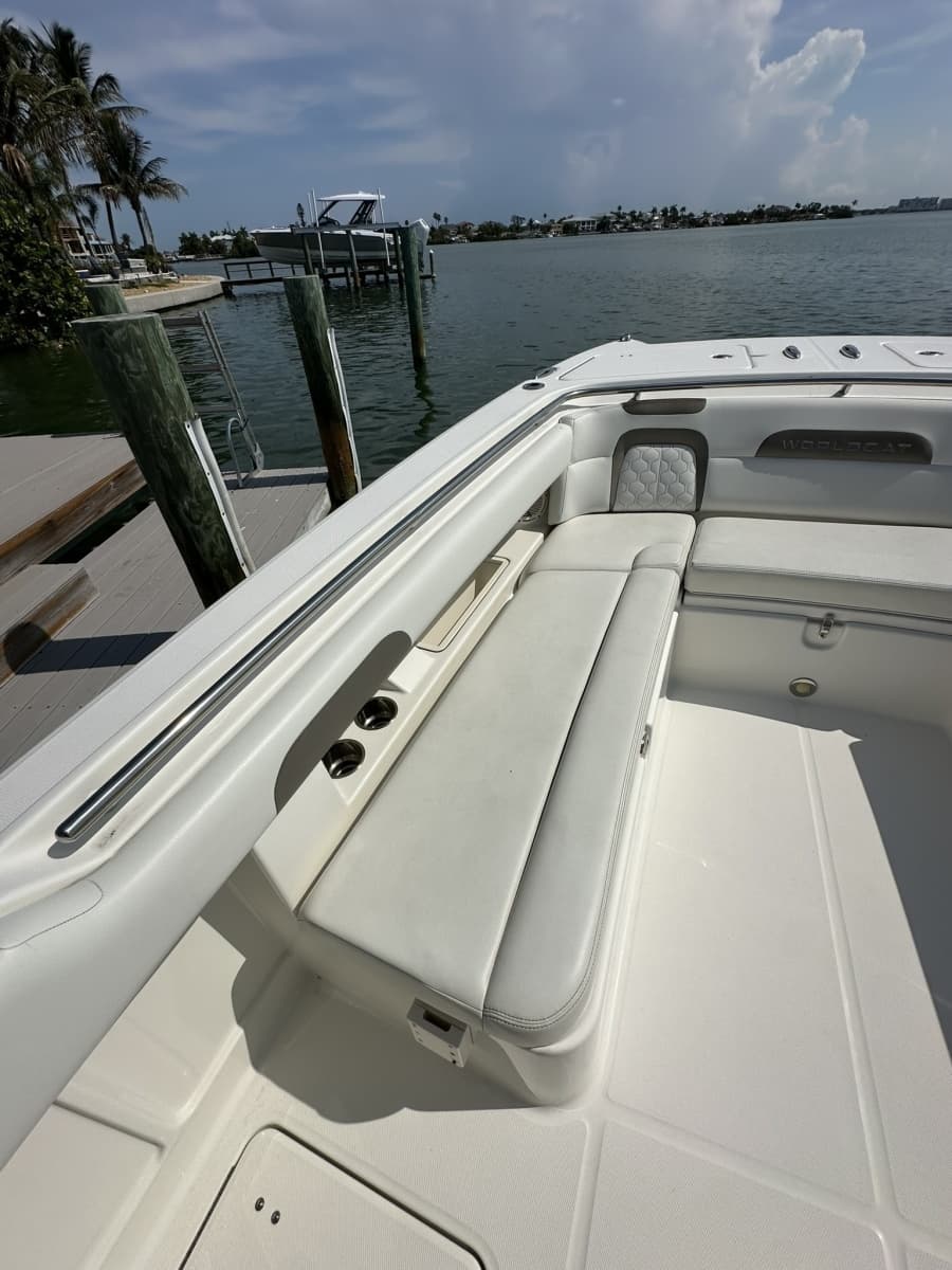 2020 World Cat 280 CCX - Photo 26