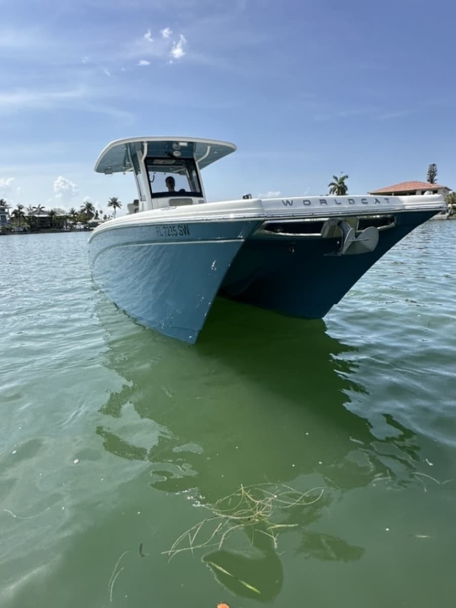 2020 World Cat 280 CCX - Photo 15