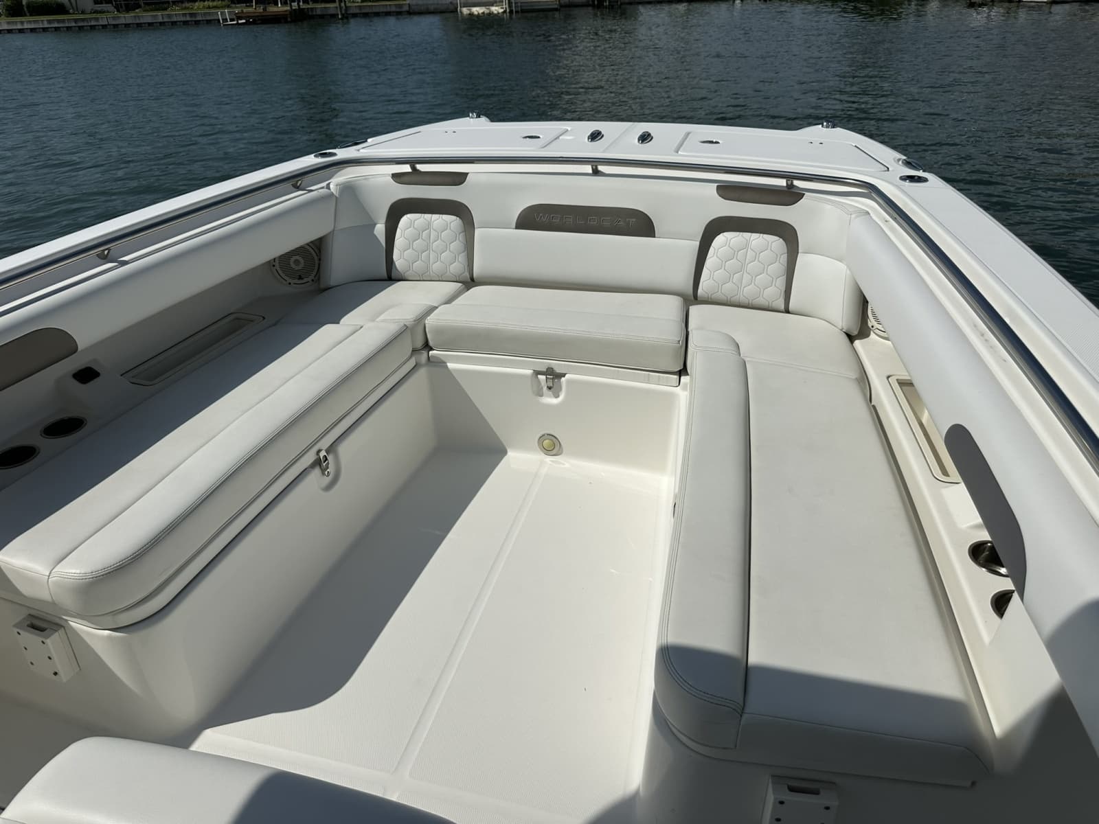 2020 World Cat 280 CCX - Photo 28
