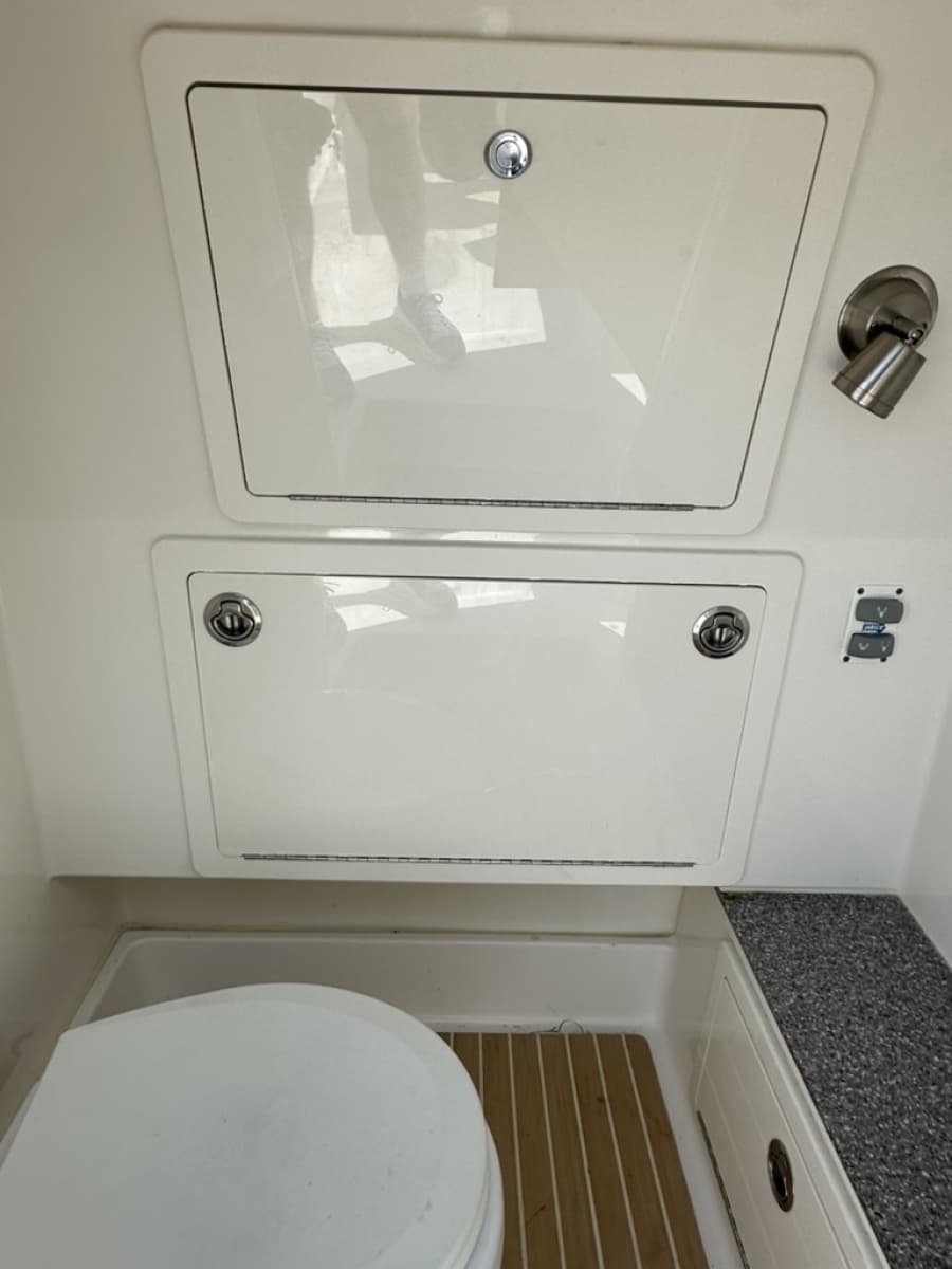 2020 World Cat 280 CCX - Photo 57