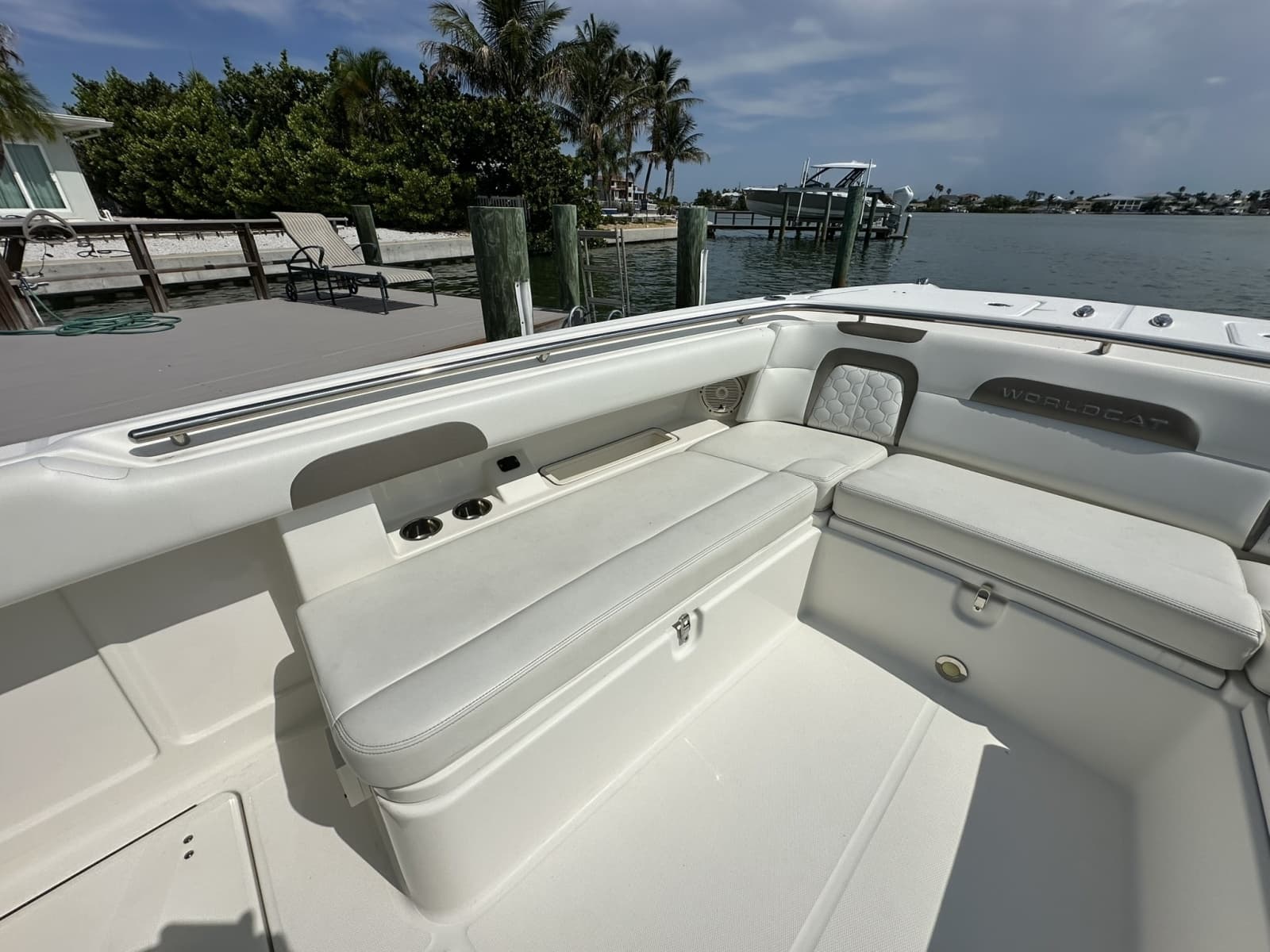 2020 World Cat 280 CCX - Photo 29