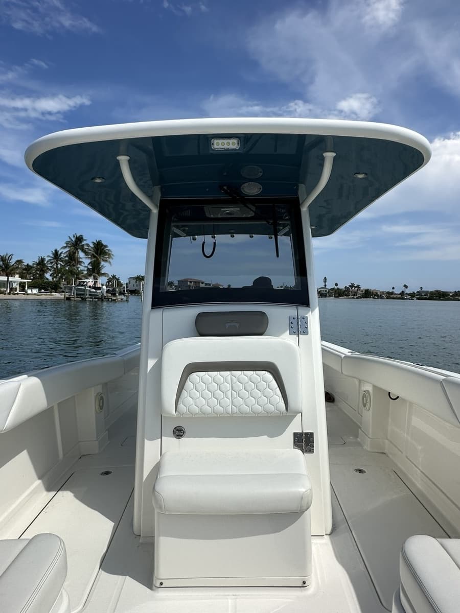 2020 World Cat 280 CCX - Photo 53