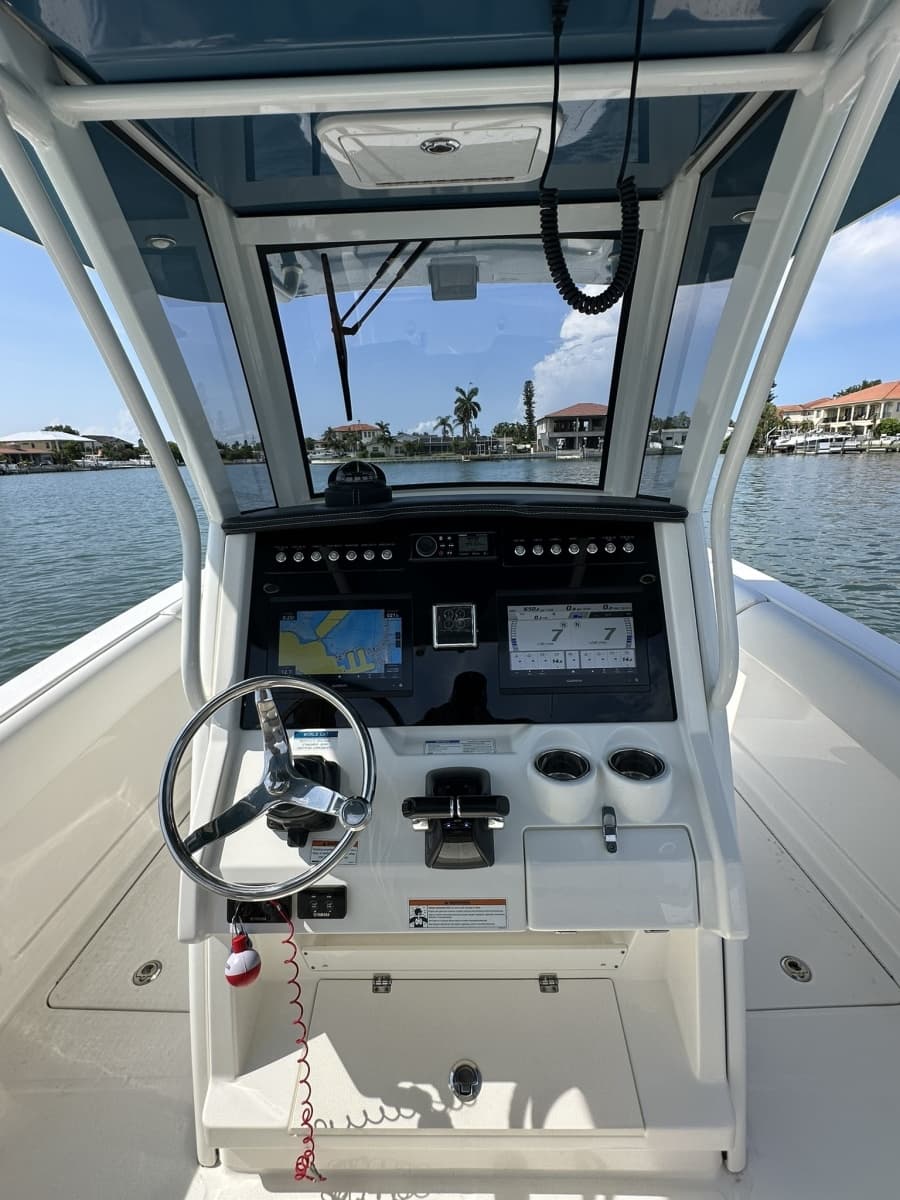 2020 World Cat 280 CCX - Photo 39