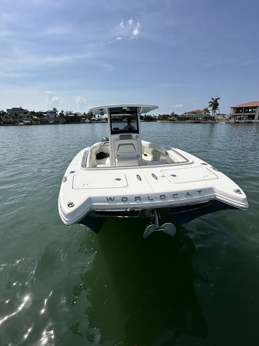 2020 World Cat 280 CCX - Photo 13