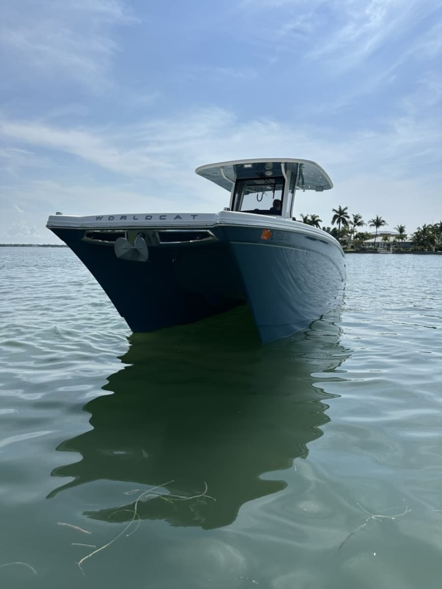 2020 World Cat 280 CCX - Photo 3