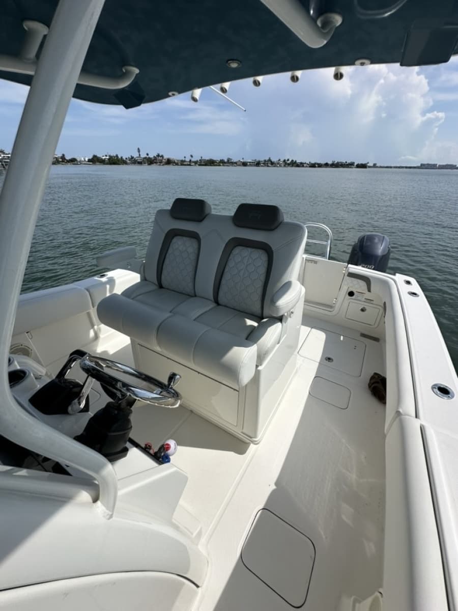 2020 World Cat 280 CCX - Photo 67