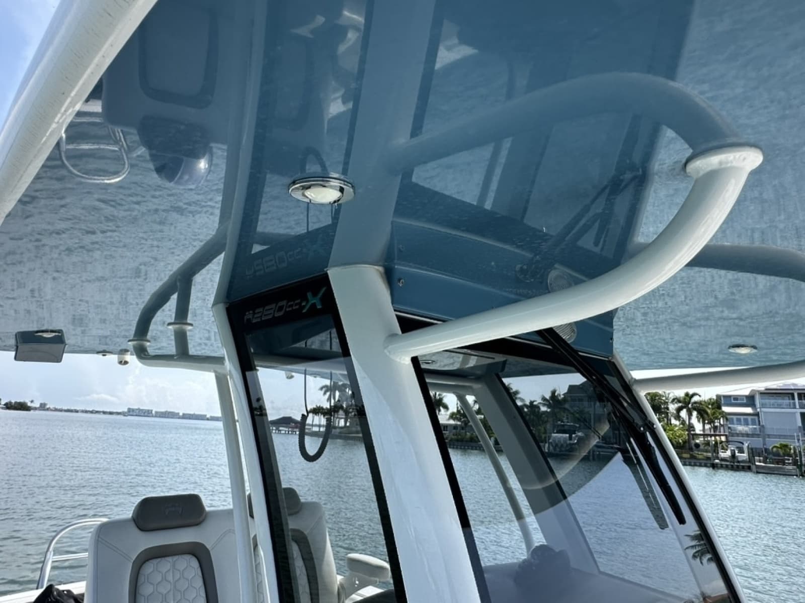 2020 World Cat 280 CCX - Photo 64