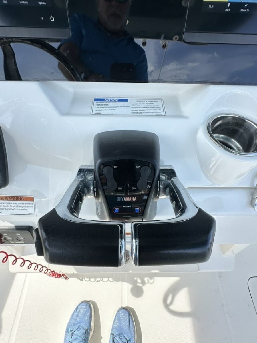 2020 World Cat 280 CCX - Photo 47