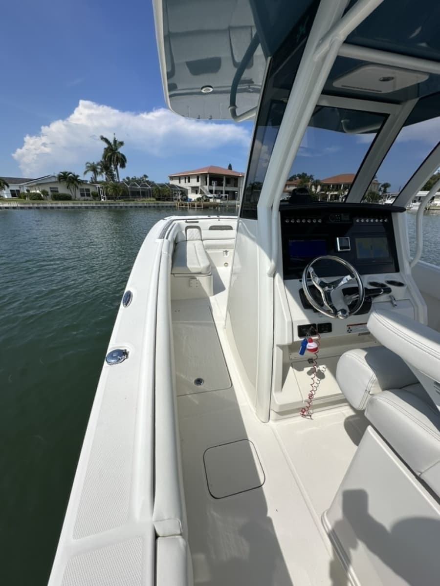 2020 World Cat 280 CCX - Photo 70
