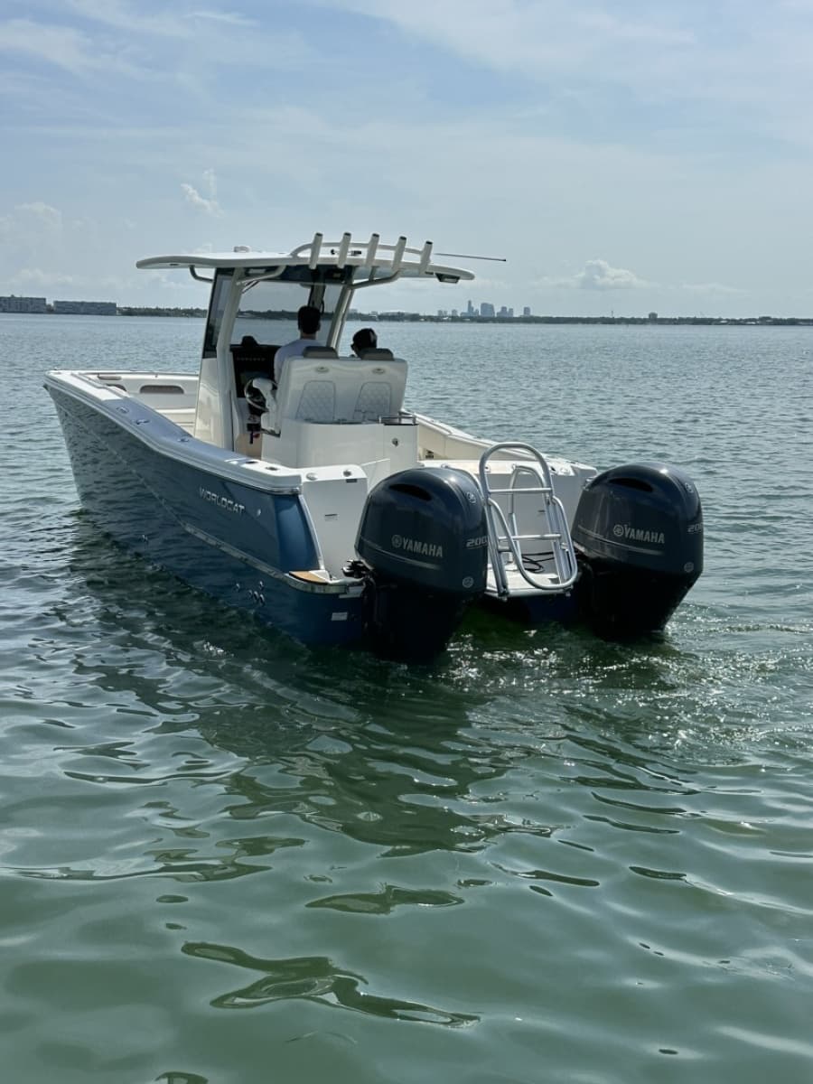 2020 World Cat 280 CCX - Photo 22