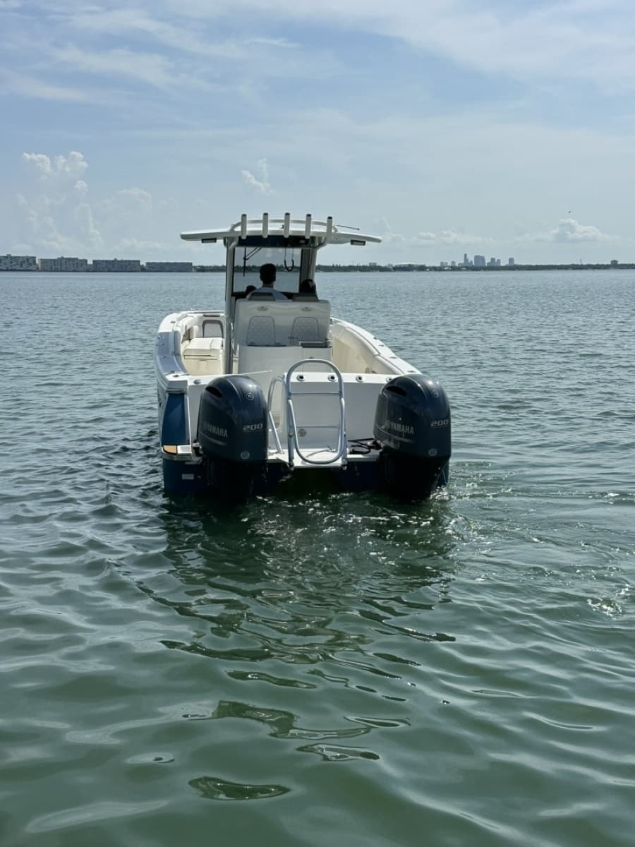 2020 World Cat 280 CCX - Photo 24