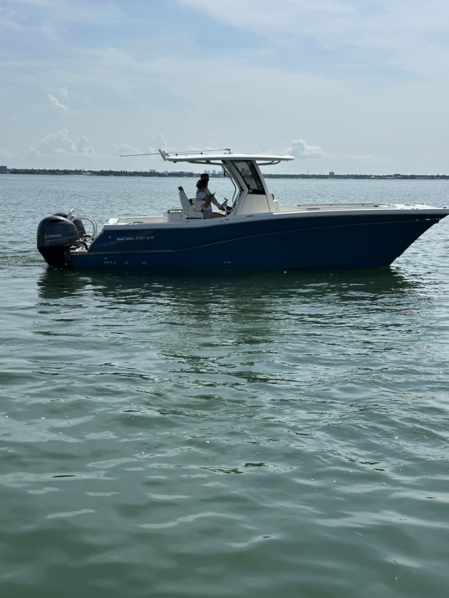 2020 World Cat 280 CCX - Photo 19