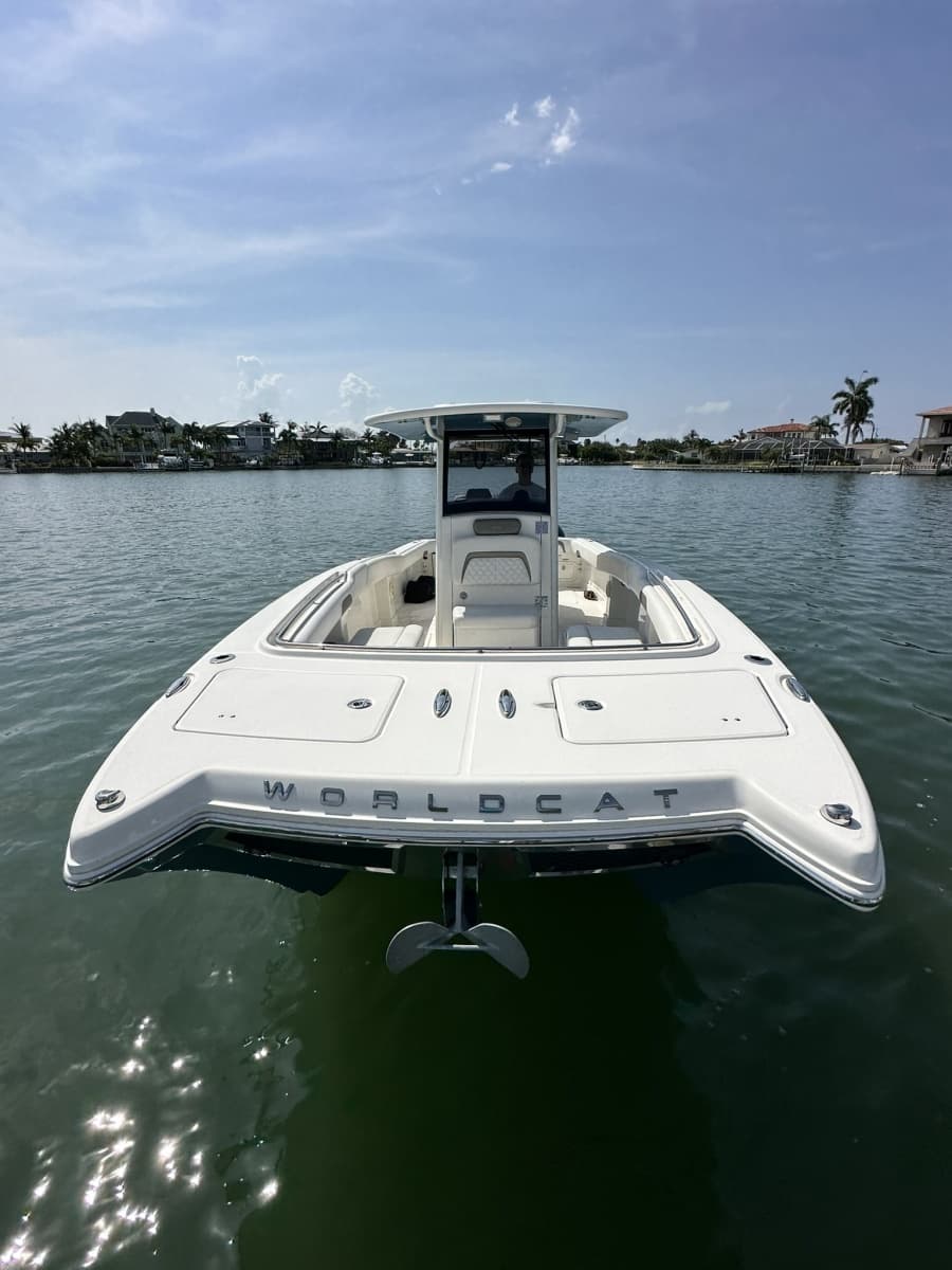 2020 World Cat 280 CCX - Photo 12
