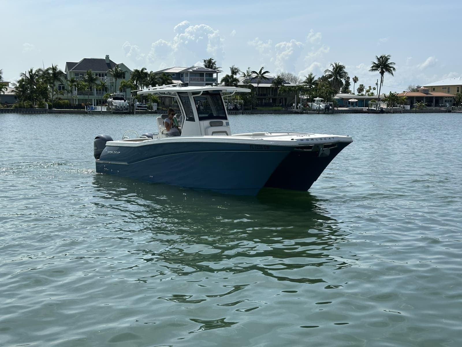 2020 World Cat 280 CCX - Photo 18