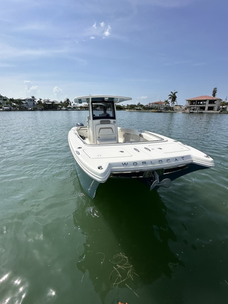 2020 World Cat 280 CCX - Photo 14