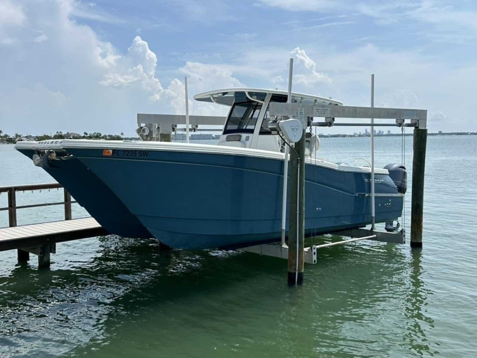 2020 World Cat 280 CCX - Photo 85
