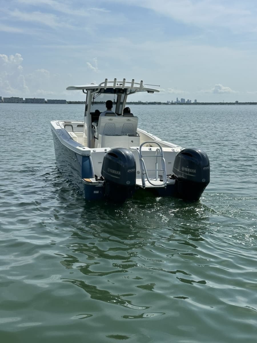 2020 World Cat 280 CCX - Photo 23