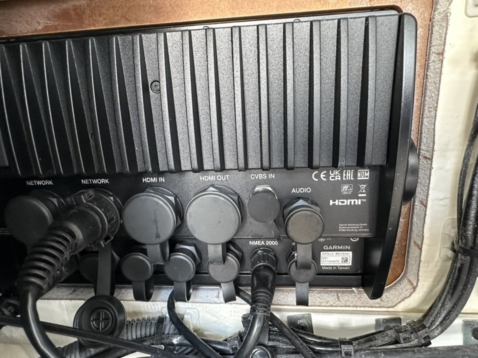2020 World Cat 280 CCX - Photo 62