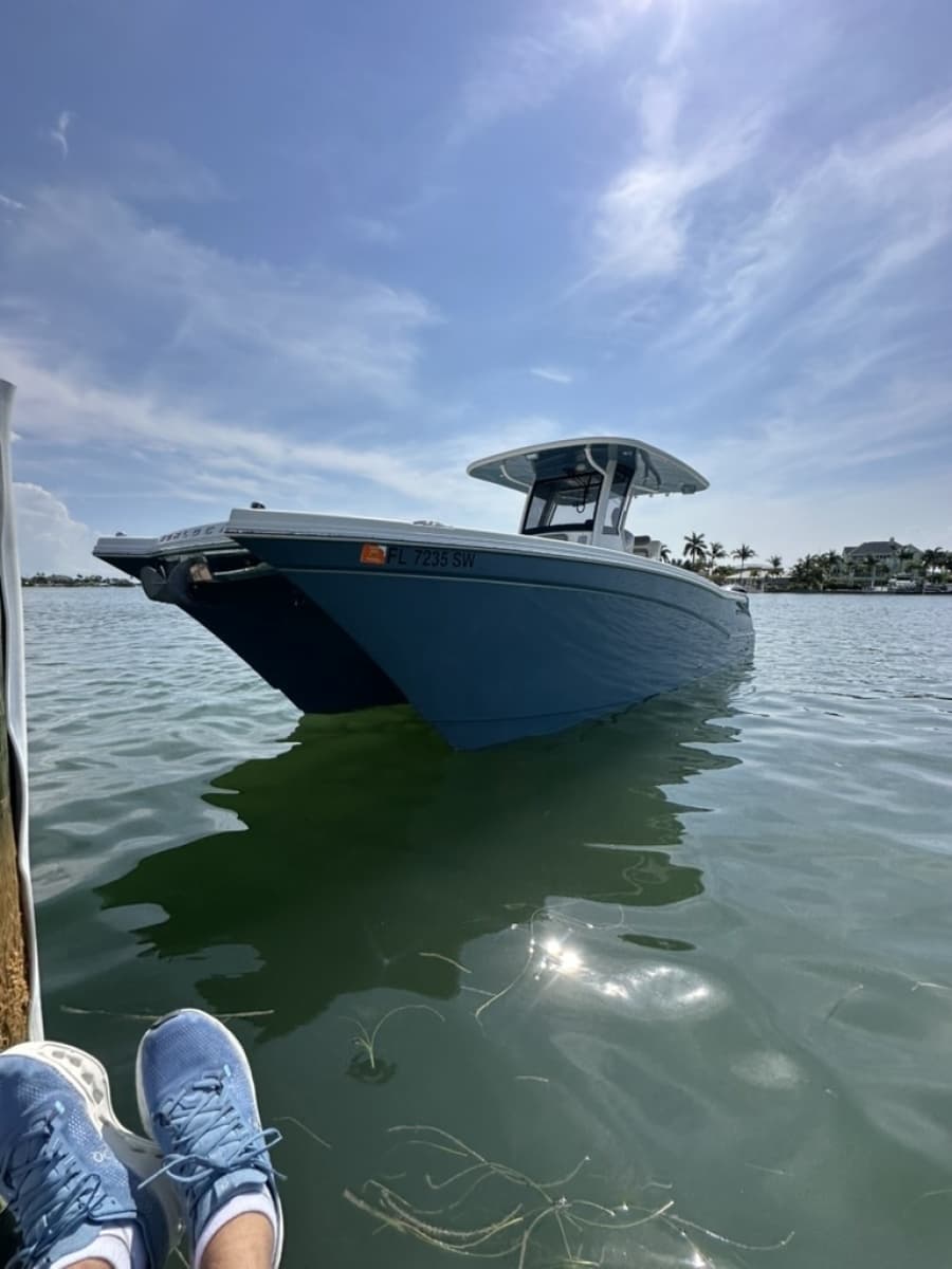2020 World Cat 280 CCX - Photo 4