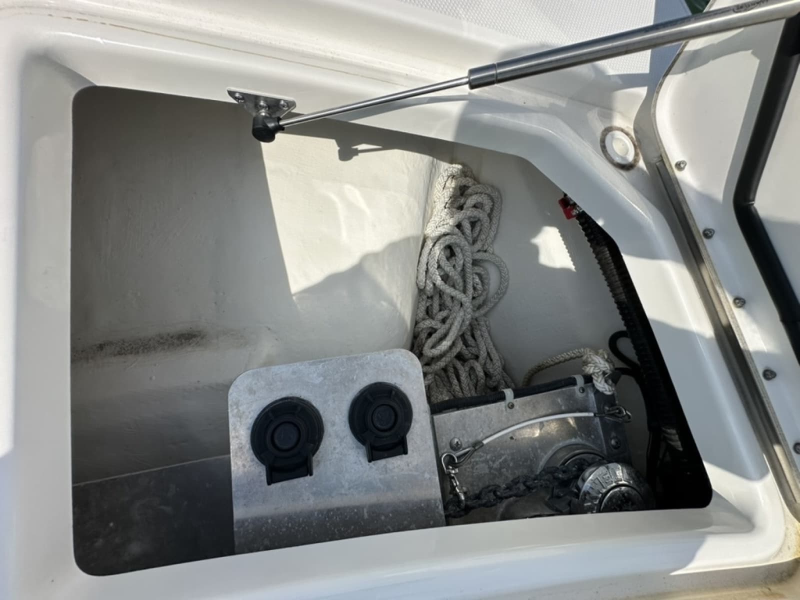 2020 World Cat 280 CCX - Photo 73
