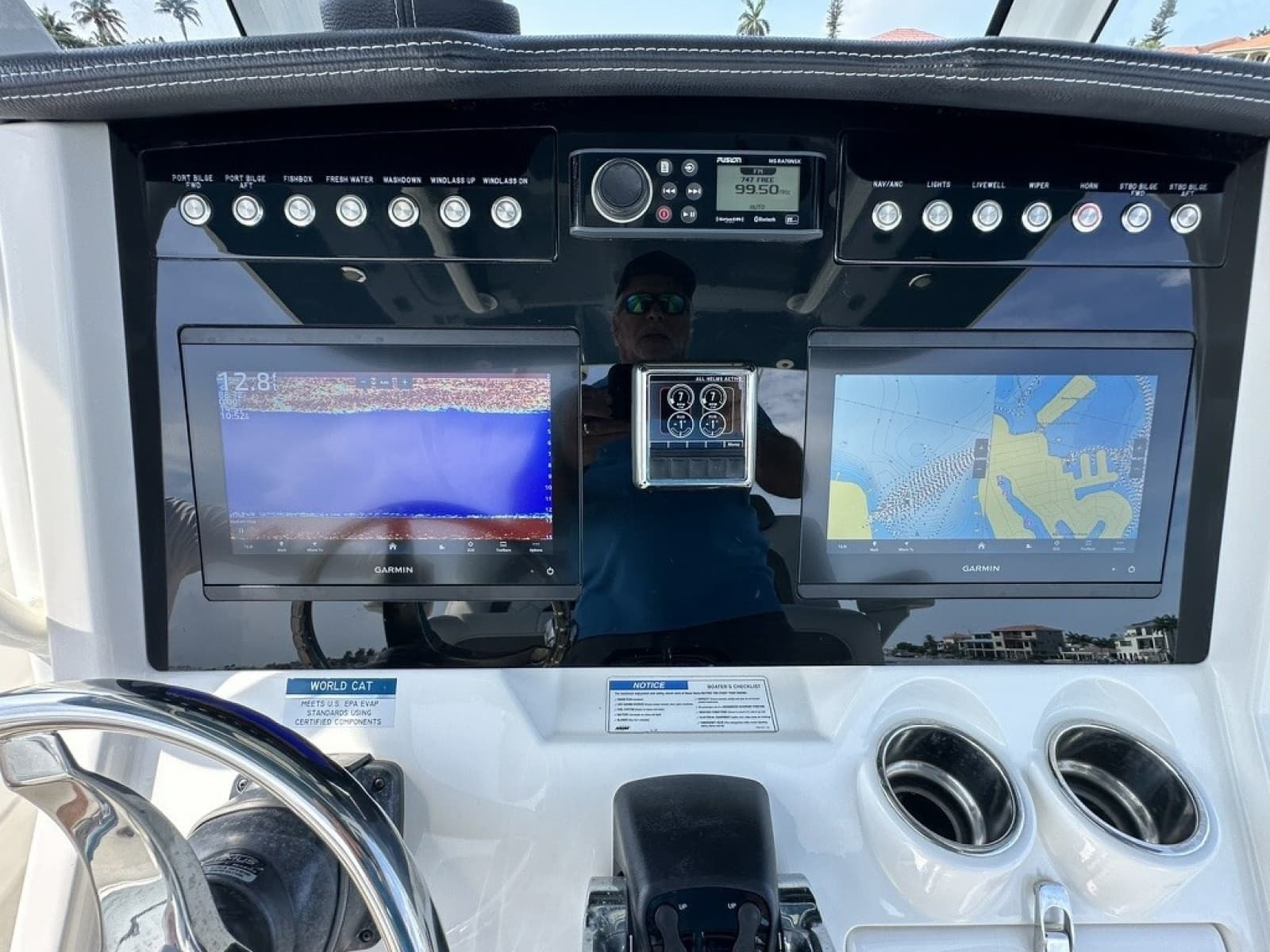2020 World Cat 280 CCX - Photo 41