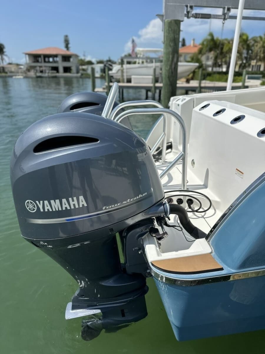 2020 World Cat 280 CCX - Photo 79