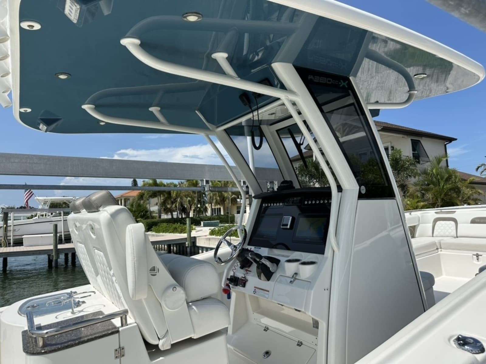2020 World Cat 280 CCX - Photo 81