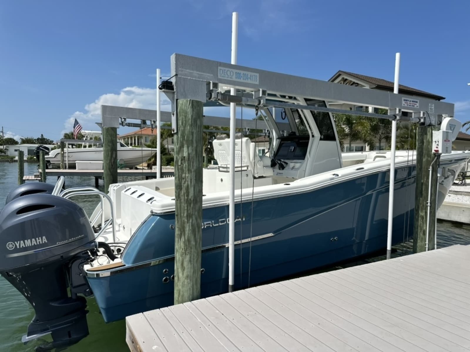 2020 World Cat 280 CCX - Photo 80