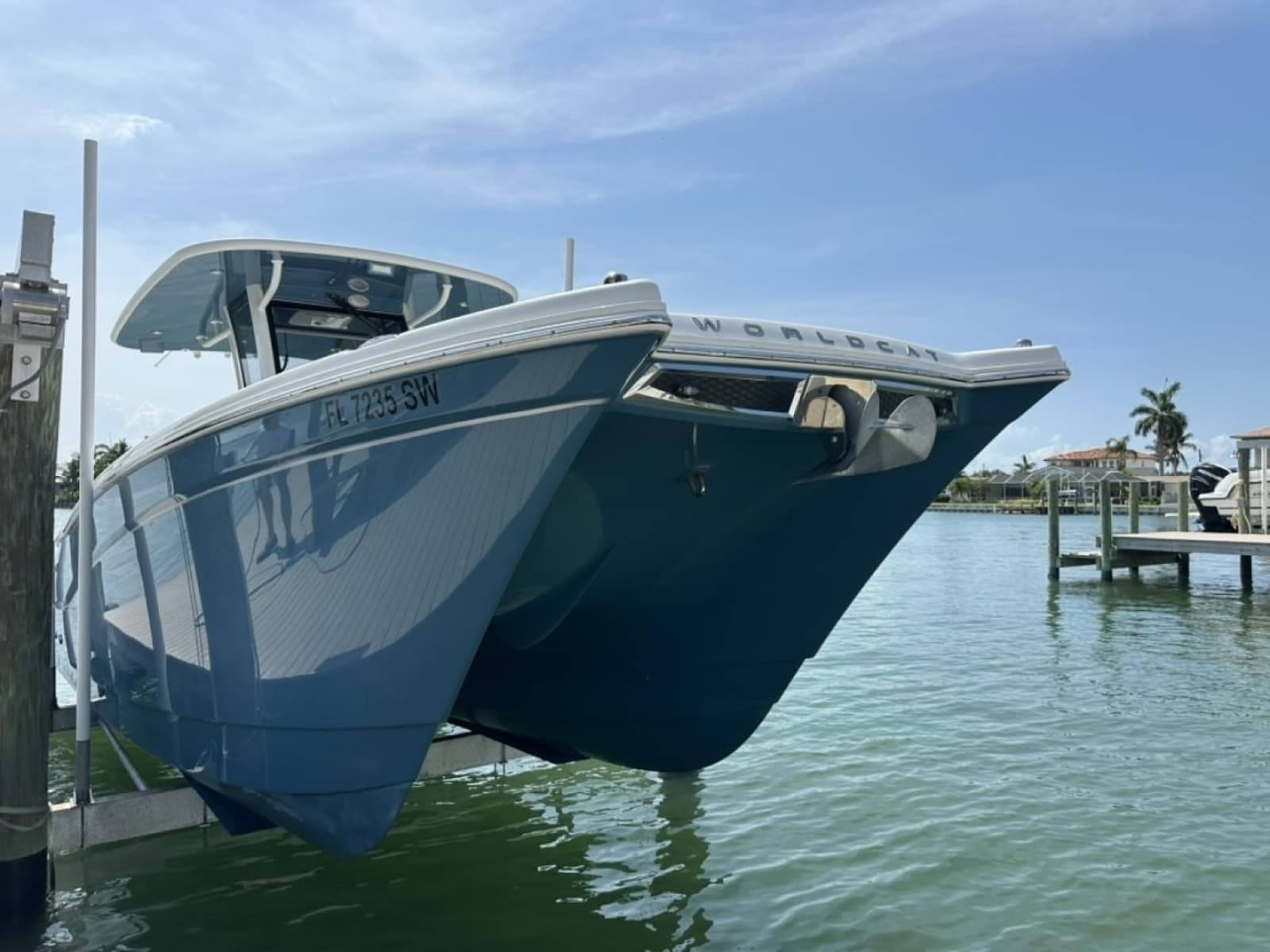2020 World Cat 280 CCX - Photo 82