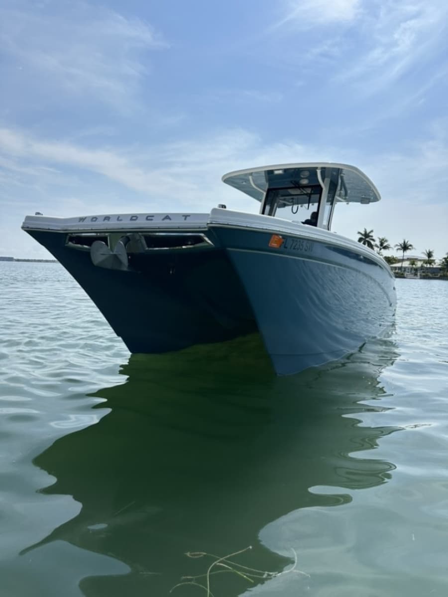 2020 World Cat 280 CCX - Photo 1