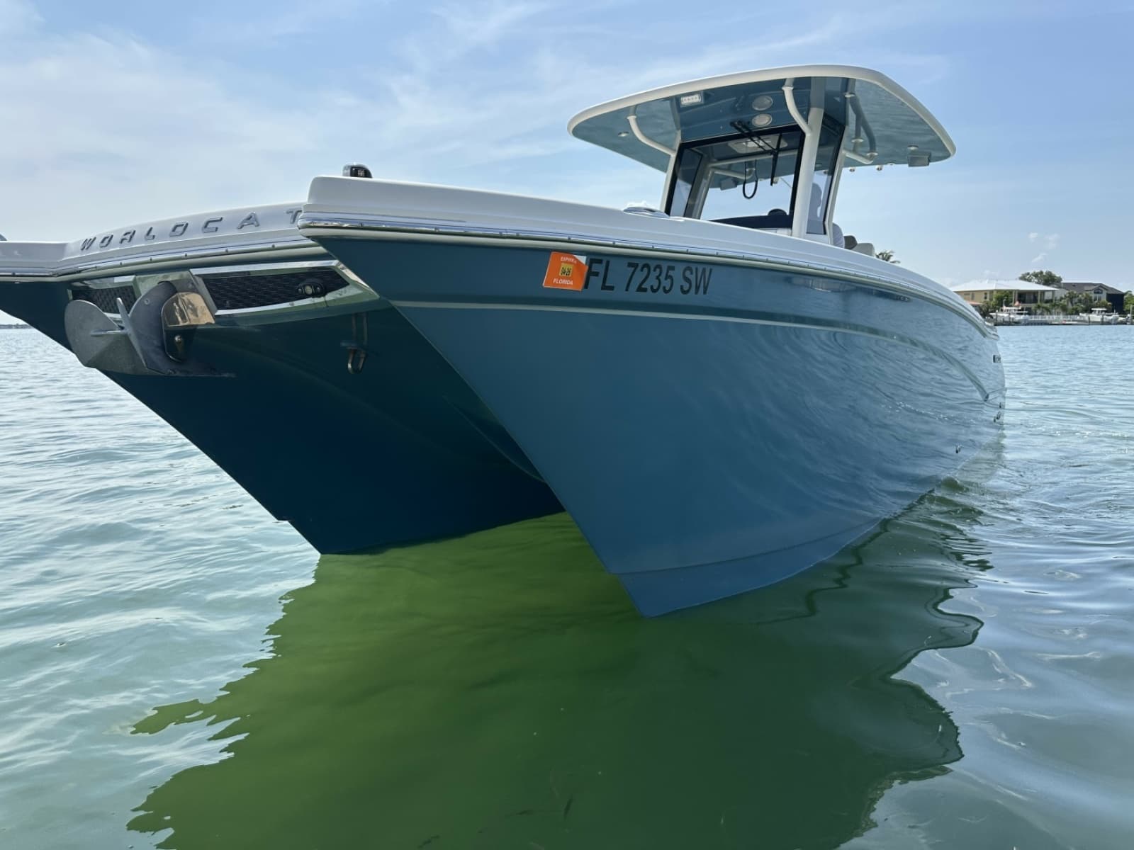 2020 World Cat 280 CCX - Photo 2