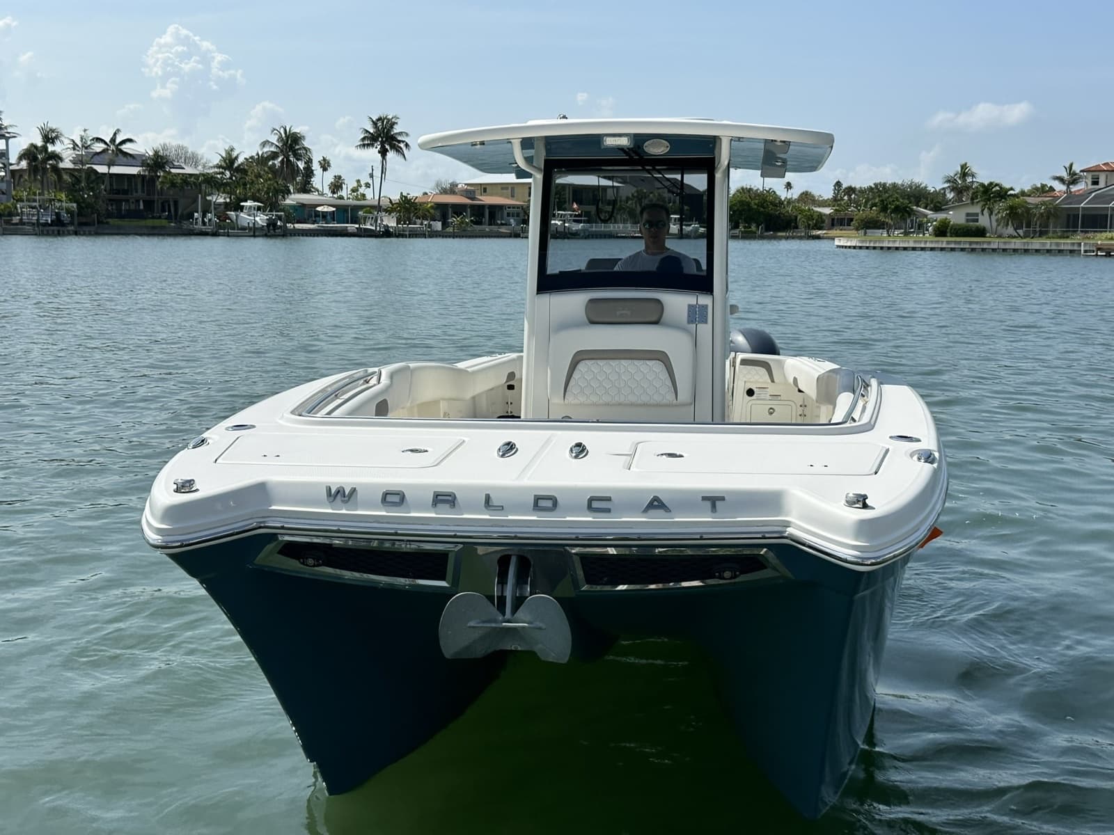 2020 World Cat 280 CCX - Photo 10