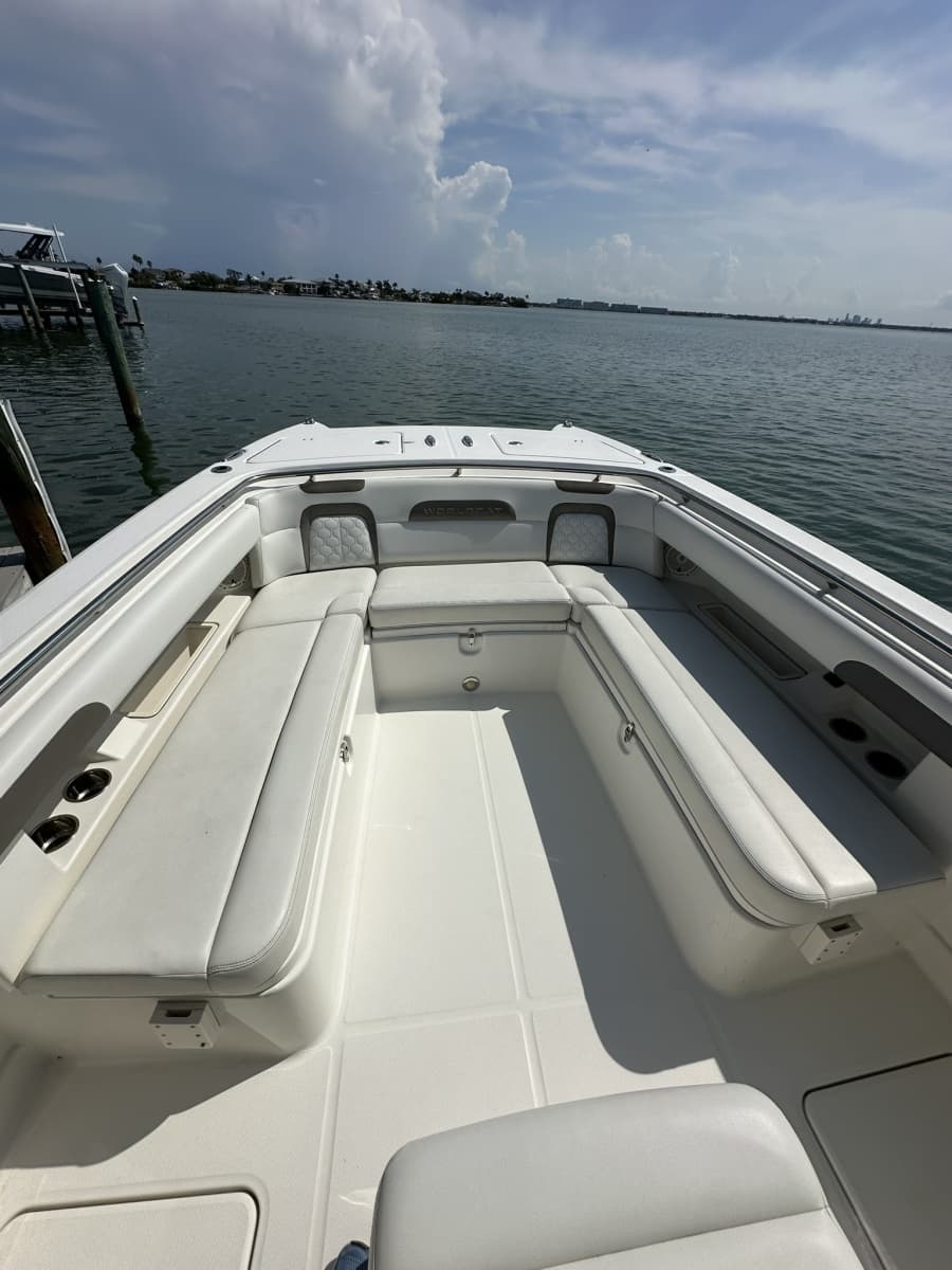 2020 World Cat 280 CCX - Photo 25