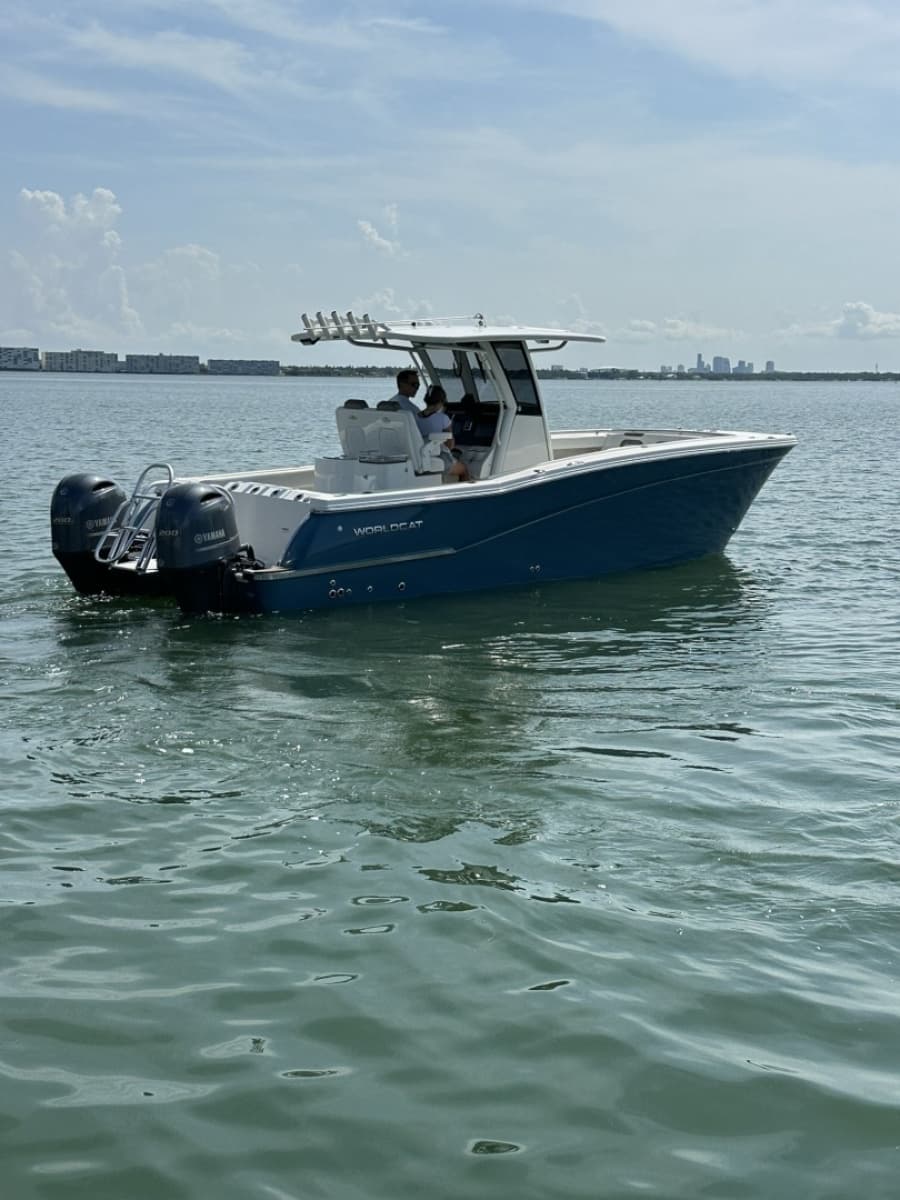 2020 World Cat 280 CCX - Photo 21