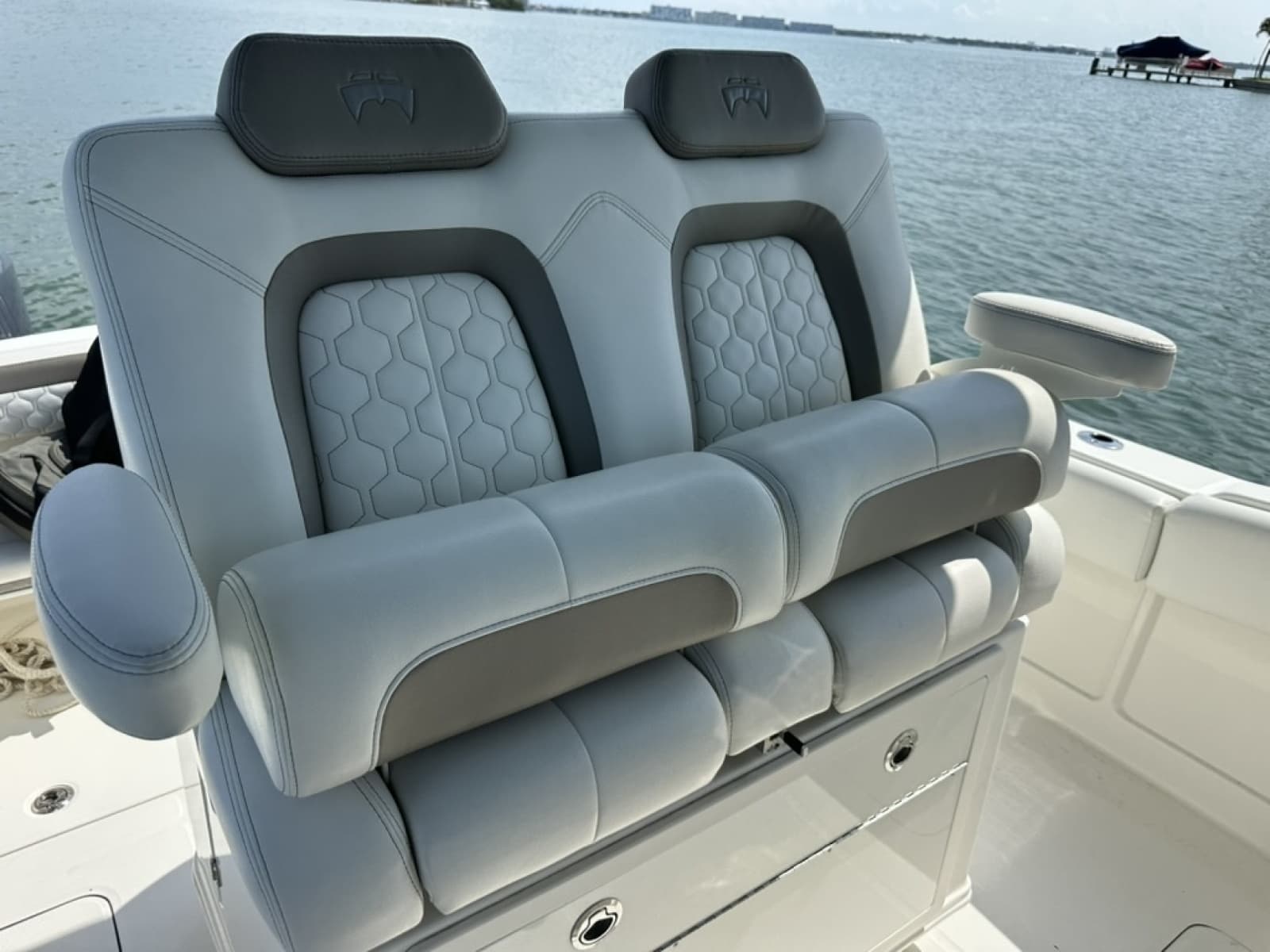 2020 World Cat 280 CCX - Photo 68