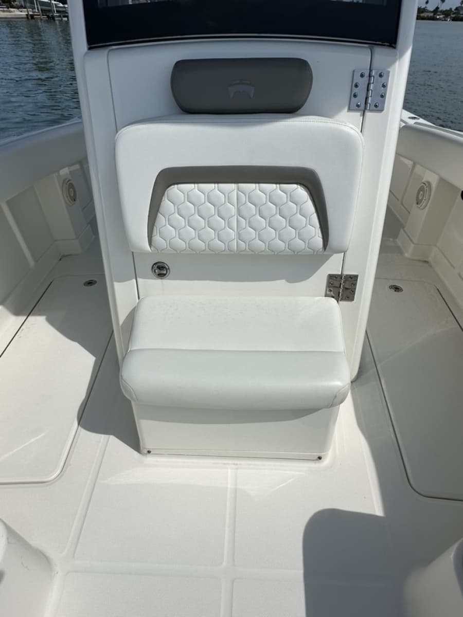 2020 World Cat 280 CCX - Photo 55