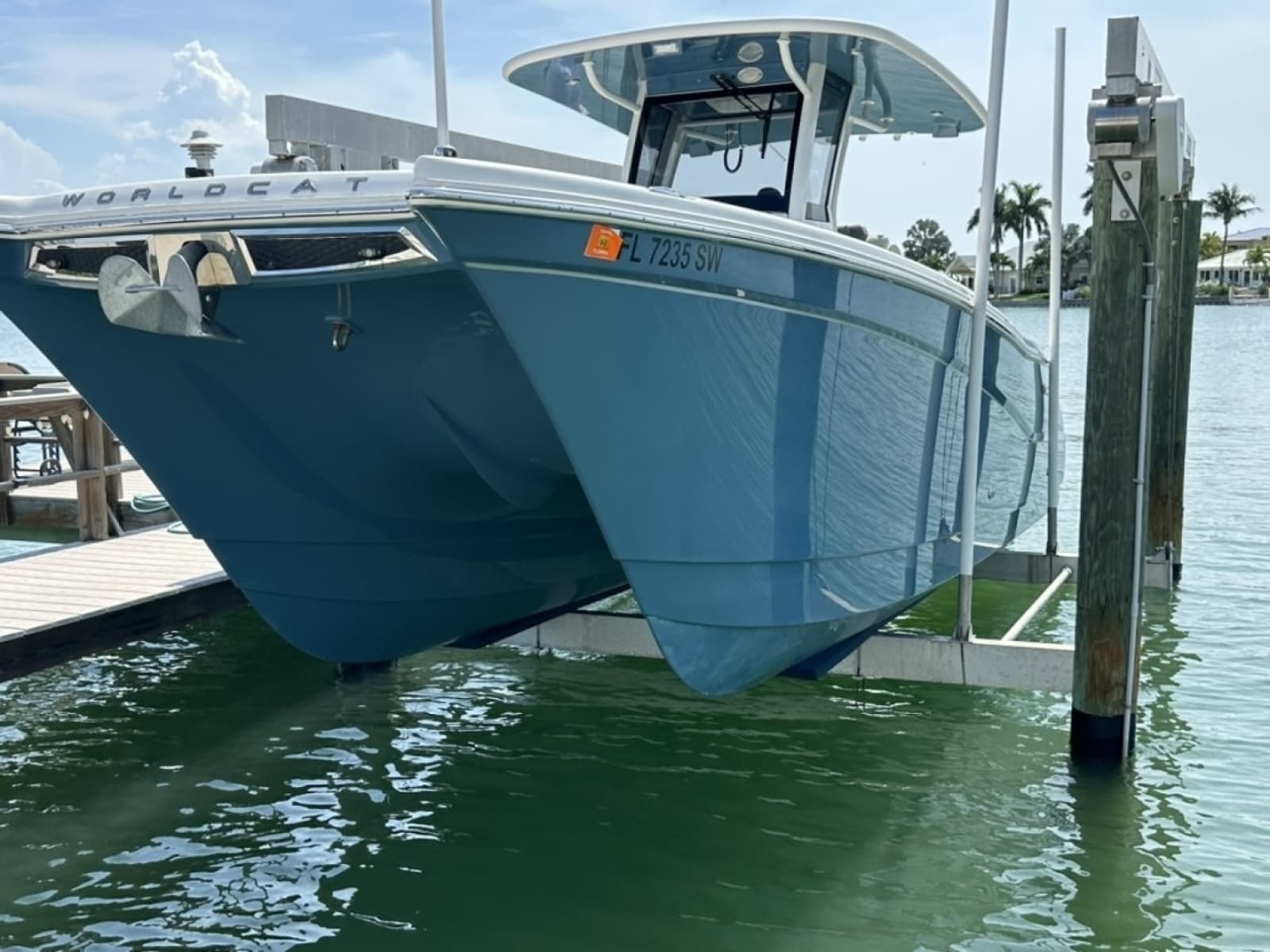 2020 World Cat 280 CCX - Photo 84