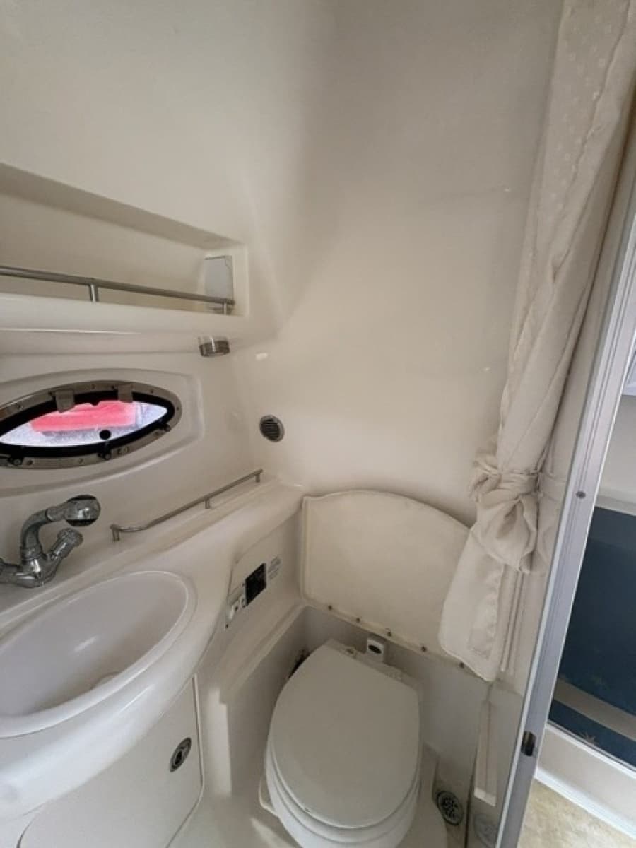 2006 Chaparral Signature 290 - Photo 20