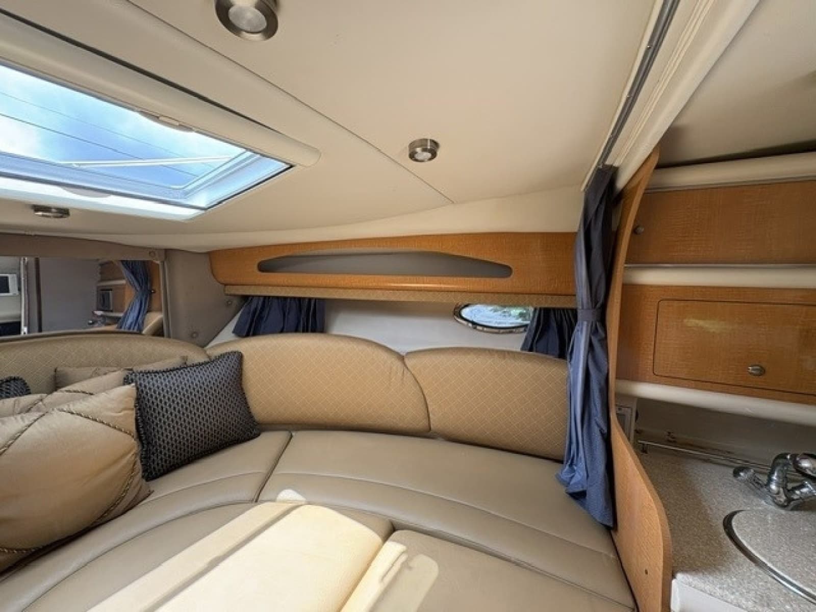 2006 Chaparral Signature 290 - Photo 32