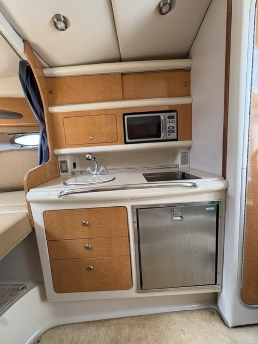 2006 Chaparral Signature 290 - Photo 33