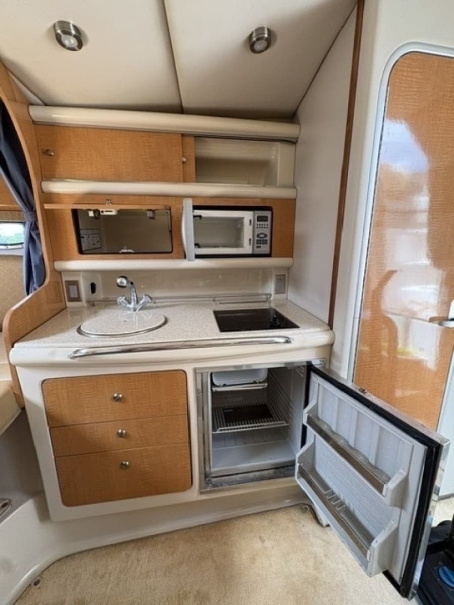 2006 Chaparral Signature 290 - Photo 27