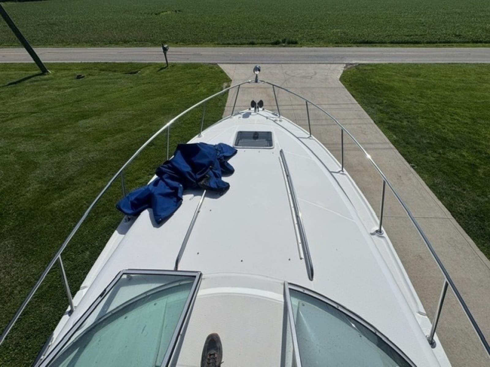 2006 Chaparral Signature 290 - Photo 12