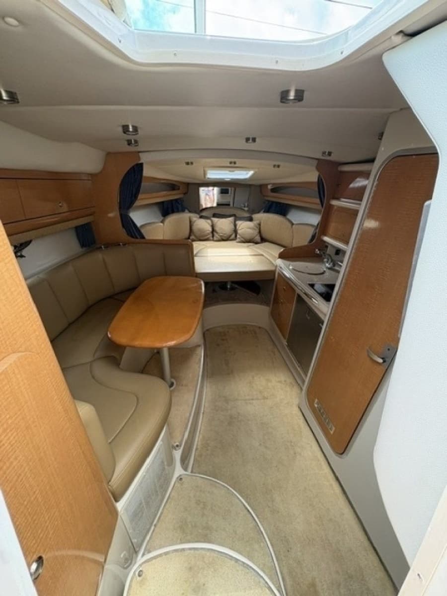 2006 Chaparral Signature 290 - Photo 7