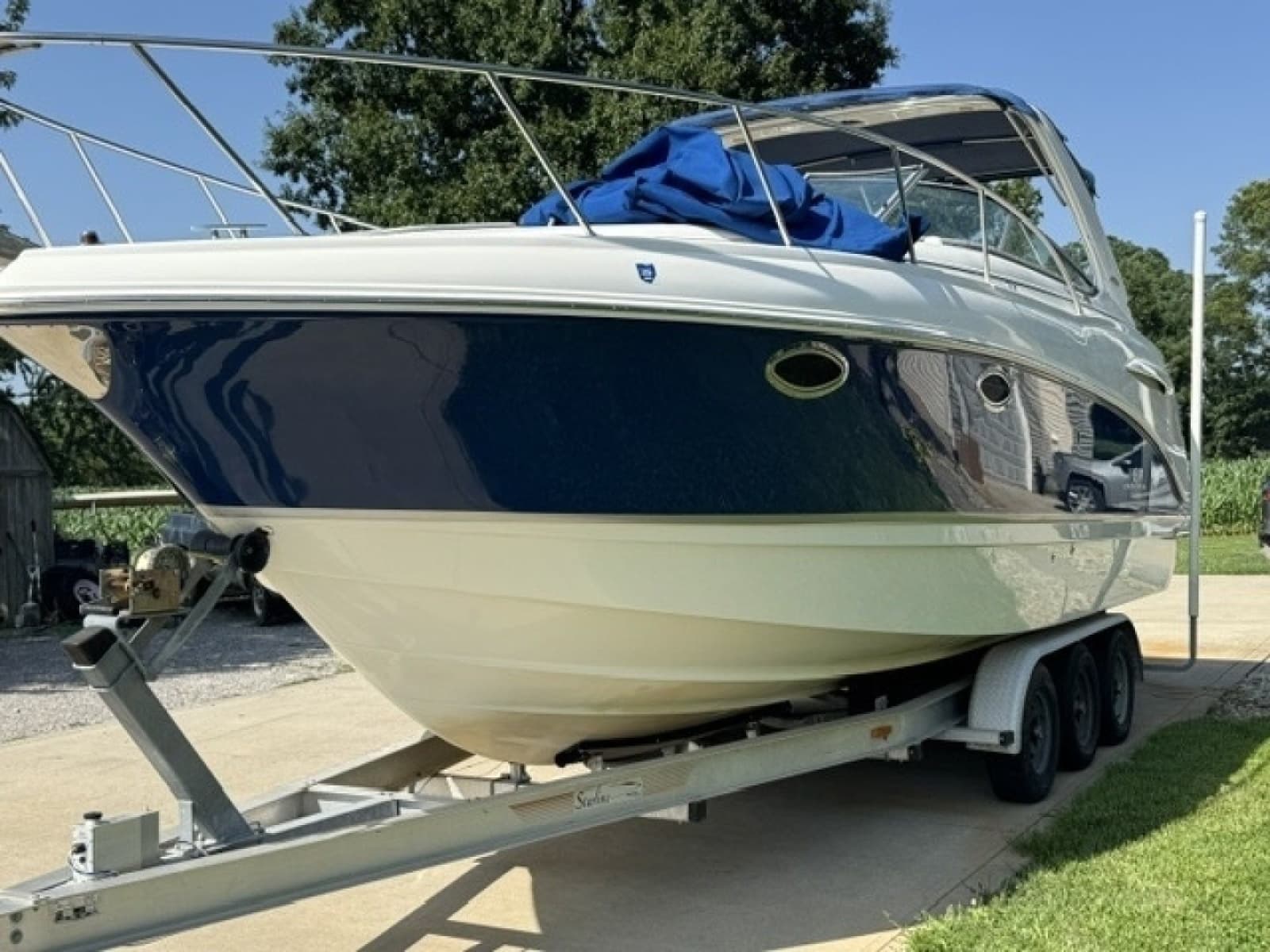 2006 Chaparral Signature 290 - Photo 1