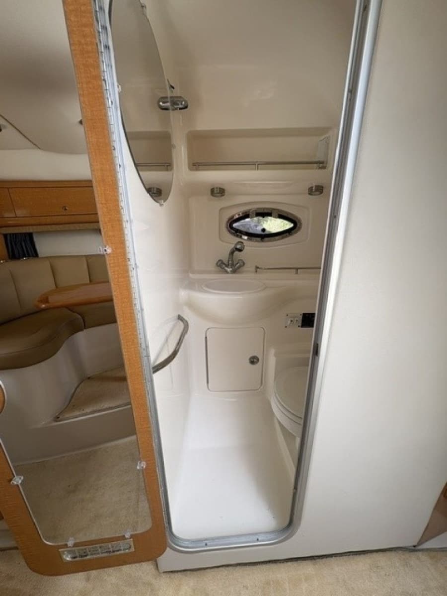 2006 Chaparral Signature 290 - Photo 36